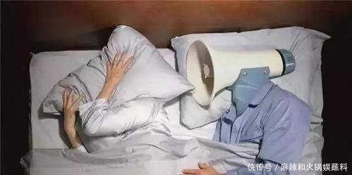 睡觉时|肝癌多是“拖”出来的,睡觉时有3种表现,可能肝病已经不轻了!