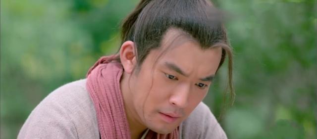 亲自|为什么姬发能当王，看他的父亲就知道了，竟然亲自教民以牛躬田