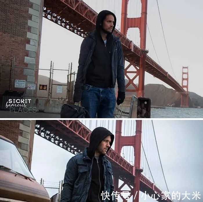  奇葩|全球最“奇葩”情侣！环游世界，神还原各种电影，也太好玩了吧！