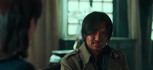  地方|局中人关键时刻，姚碧君为何会向陆文章求救又怎知他是狙击手