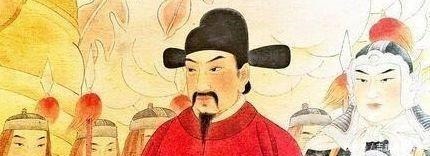 官员|官员回家奔丧，儿子说邻居借我们很多银两，官员将欠条全烧了