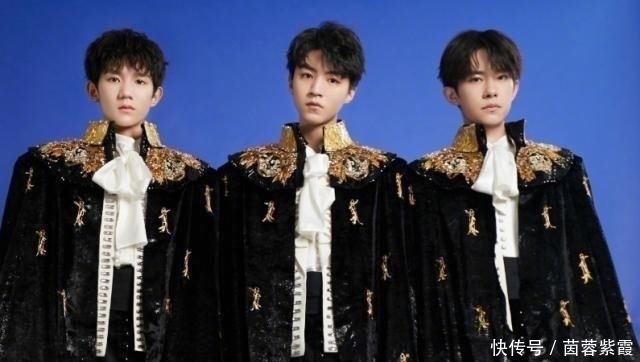  音乐会|有一个叫TFBOYS，王源的团体灵魂来举办音乐会
