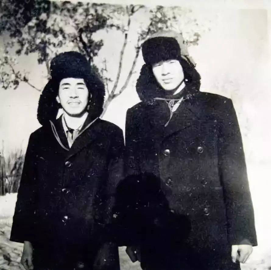  红薯|30年前冬天的老照片，看过的人都哭了，看懂的人都老了……