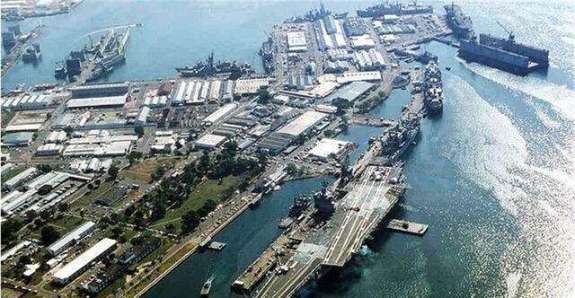 航母|掏空腰包造6.5万吨航母,惨被国内民众嫌弃,接下来又该何去何从?