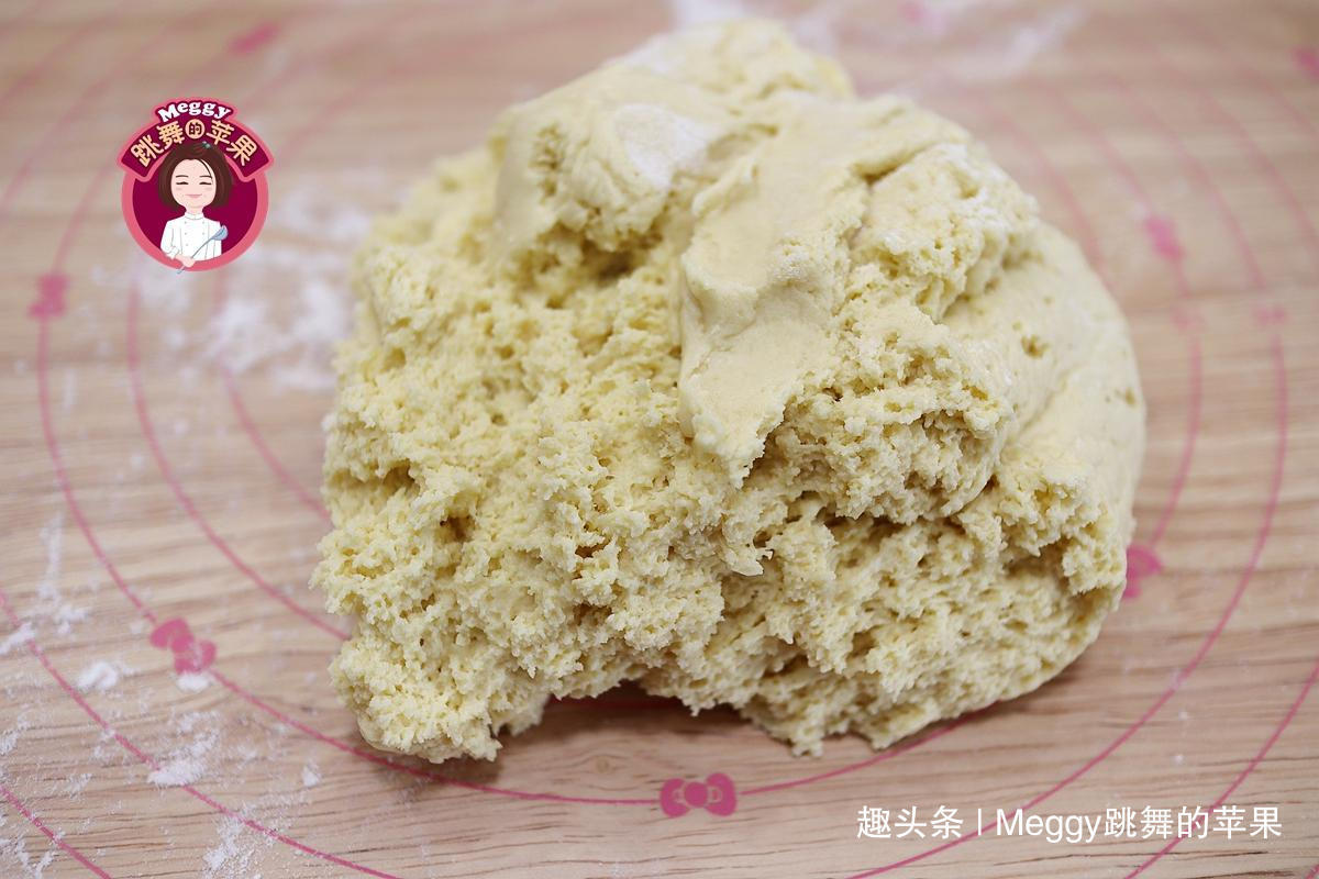 双色|教你做双色千层饼,柔软有滋味,让你学会1种,能开发出10多种