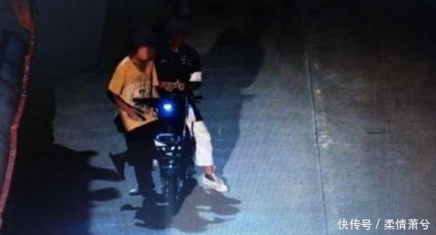 分钟|“1块钱”也不放过，两个小伙小区里鬼鬼祟祟，3分钟“进账”200