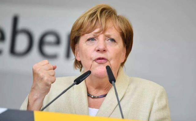  大乱|这次轮到西方了：美国头号盟友首都大乱，数万民众冲击国会大厦