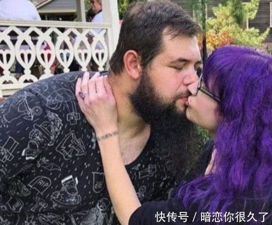 结婚|男子不顾家人反对，和400斤女子结婚领证，几年后大家疑惑了