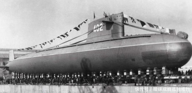  水下发射|建造核潜艇有多难？中国专家：一切靠自己，不使用一件进口零部件