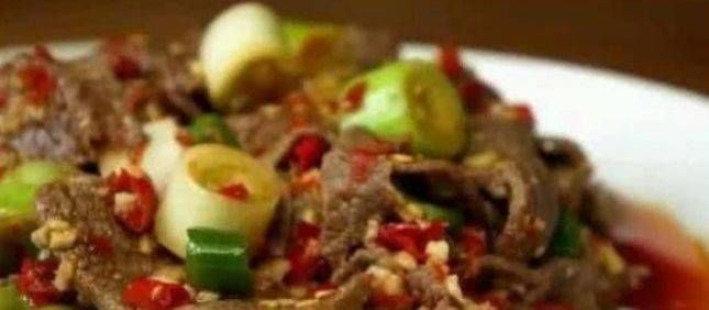  推荐|推荐几款家常菜，味道鲜美，不油腻，值得收藏