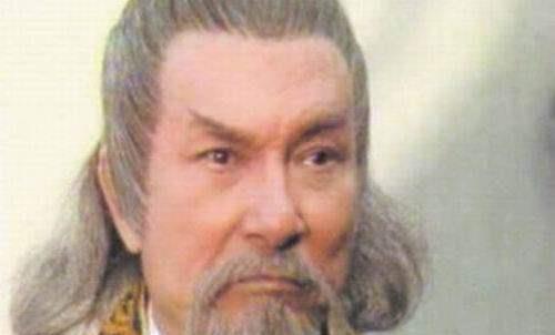  五绝|射雕中有一高手被忽略，实力不输五绝高手，郭靖在他面前不值一提！