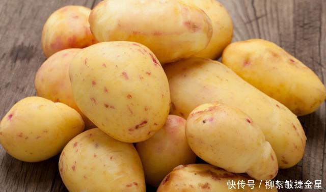 土豆|秋天多吃此菜，1块钱一斤，做成面食，香甜松软又拉丝，特好吃