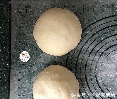  吐司|#爱好组—高筋#紫薯辫子面包