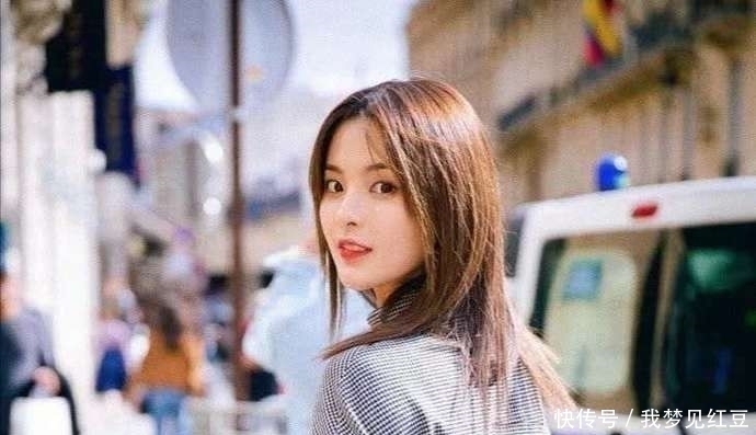 红火|火箭少女杨超越,一直在娱乐圈中如此红火,原因竟是这样