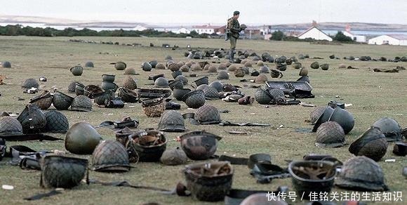 战争|马岛战争时,以逸待劳的阿根廷为何会输给万里远征的英国