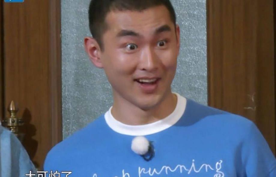  借口|王彦霖为何会退出《跑男》档期不合只是借口，朱亚文早已说出事实