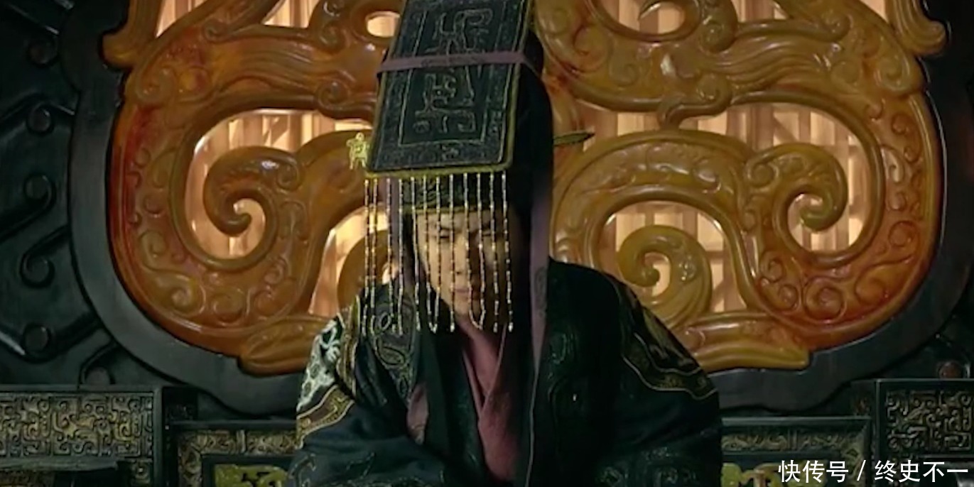 项家军|秦二世掏空家底支援章邯，而项梁苦等援军不至，最终战死定陶城