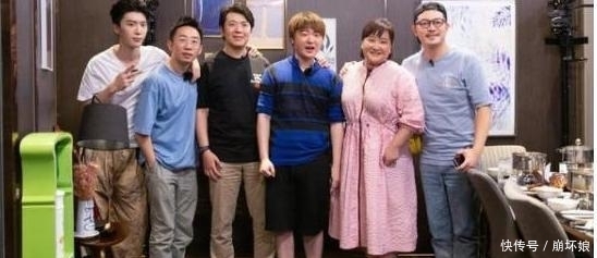 游记|《青春环游记》《乘风破浪》互蹭热度,周深张雨绮万茜不打不相识