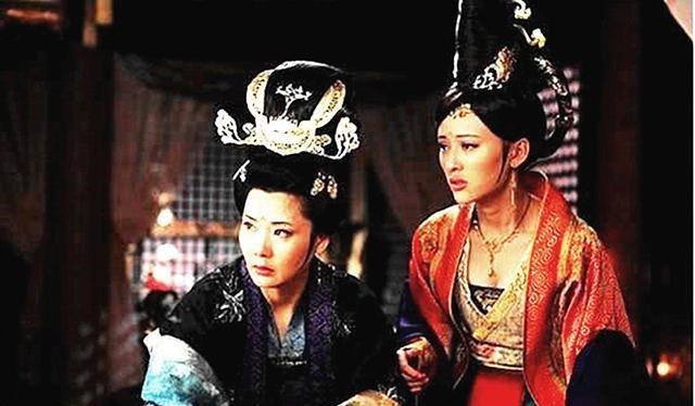 大臣|唐中宗的和稀泥绝活俩死对头大臣，他撺掇让二人结为异姓兄弟