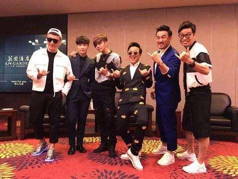  老人|极挑老人全部撤离，老实人王迅被彻底逼走，新演员加入又是小鲜肉