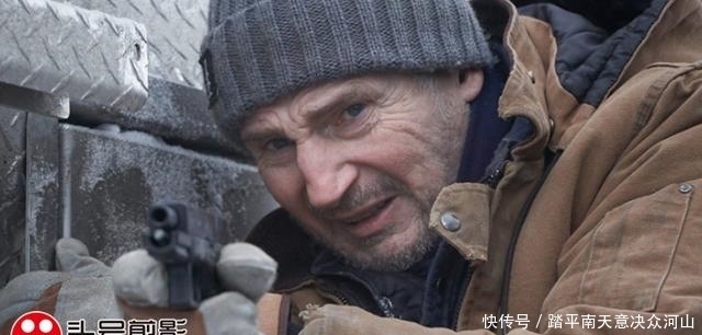 营救|“营救之王”连姆尼森15大影片,评分最高9.5!《诸神之战》垫底