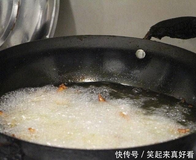 点心|麻辣小风的爪子很容易学,而且很辣。这点心太开胃了