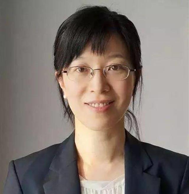 评选结果|亚洲第一人:她挽救3亿患者,却和袁老一般,与院士头衔失之交臂