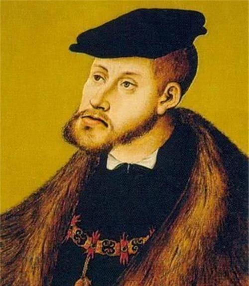 纯正|欧洲最传奇家族,为血统纯正选择近亲结婚,子孙后代都变鞋拔子脸