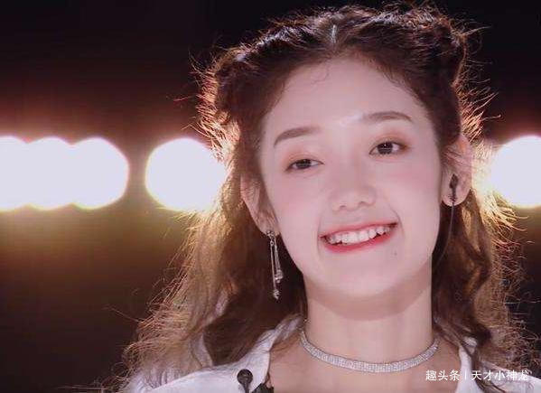 最稳|《创造营2020》最终成团位选手浮现希林娜依高等三位选手最稳