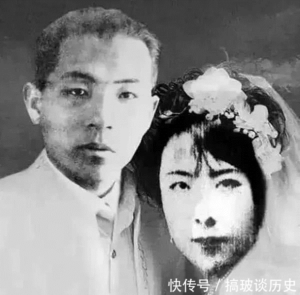 于凤至|历史成全了张学良和赵一荻，却牺牲了于凤至，可惜了她半生的孤苦