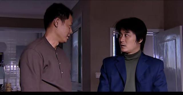  丁元英|天道：刘冰的得救之道是什么？丁元英说得很明白，可是刘冰没听懂