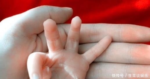 聪明|孩子是否聪明,看看小手就知道了,网友:智商的高低手上有信号