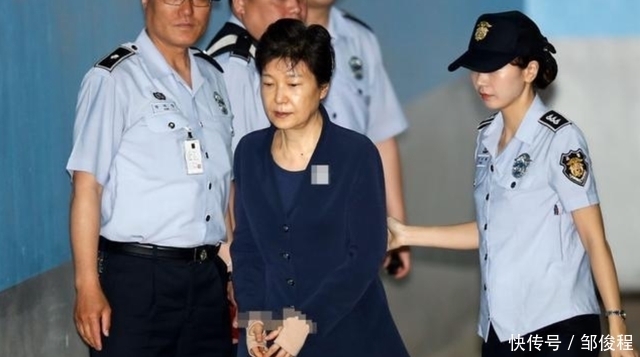 重审|重审结果出炉,朴槿惠减刑10年,韩国法院回应:她没给自己谋私利