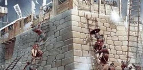 打仗|古代打仗为何必须要打下城池绕过去不可以吗专家绕下试试