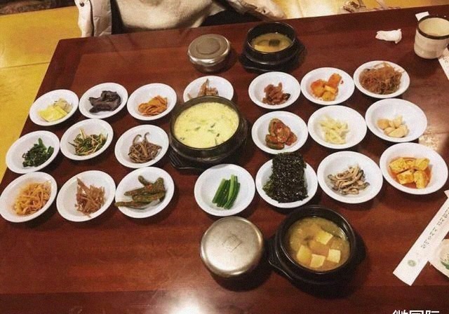 日本|韩国女人vs日本女人vs中国女人做饭,网友:中国的色香味俱全