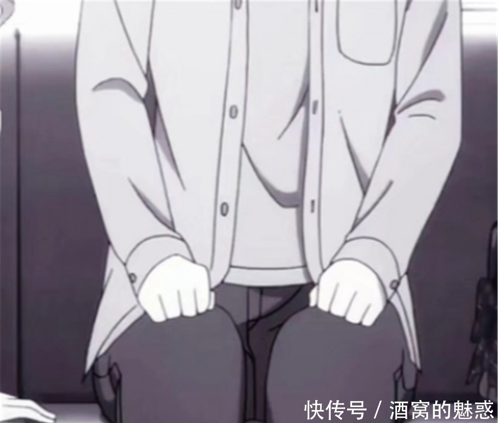  低糖|低糖·俏皮·动漫情侣头像：后来我发现置顶的只有自己，星标的只有妈妈