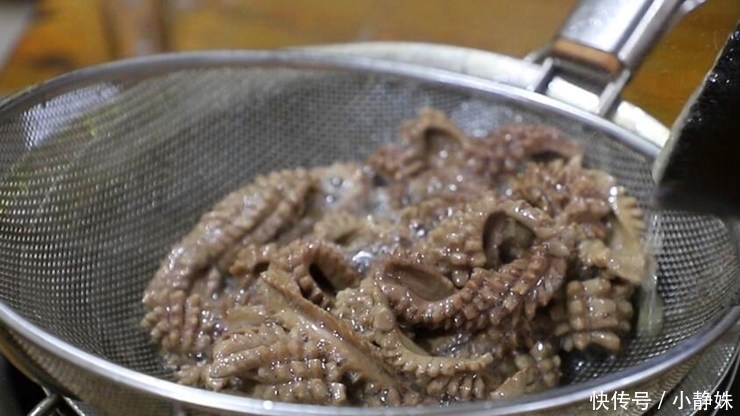 腥臊|猪腰怎么做好吃不腥臊?只要简单几步,鲜辣开胃,喝酒必备