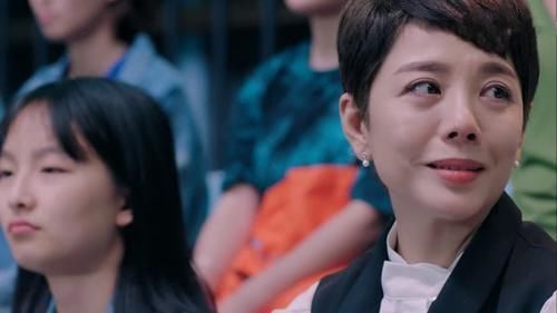 表白|《冰糖炖雪梨》:喻言获奖表白,谁都以为是她,结果意外了