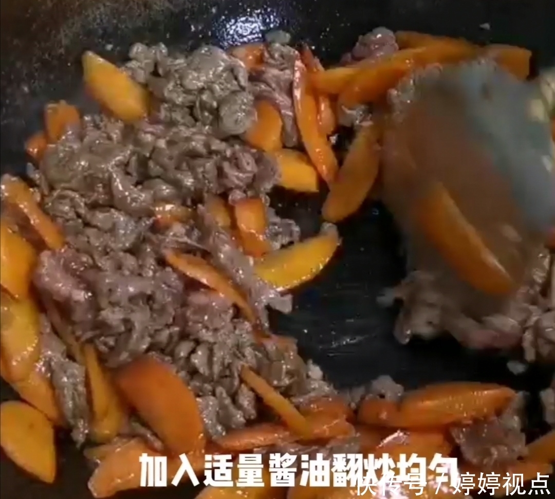 红糖|女人补血就吃它!比红枣红糖好10倍,常吃气色好,面如桃花!