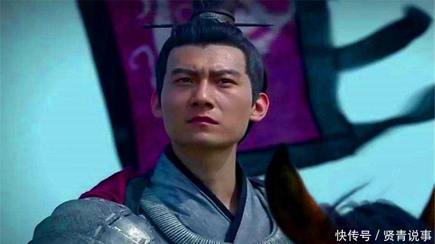 清朝|秦有白起，汉有卫青，隋有杨素，明有戚继光，那么清朝有谁？