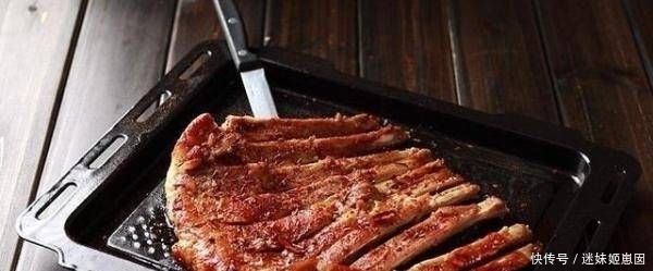  烤羊|自制烤羊排，学习此法！又嫩又香，比外面卖的好