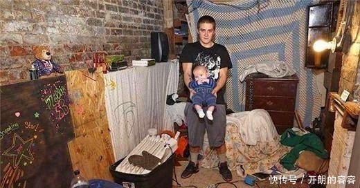 穷人|美国穷人吃什么? 外国网友的评论扎心了