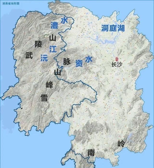 通道|纵观整个古代,为何湘西一直被统治者侧目?