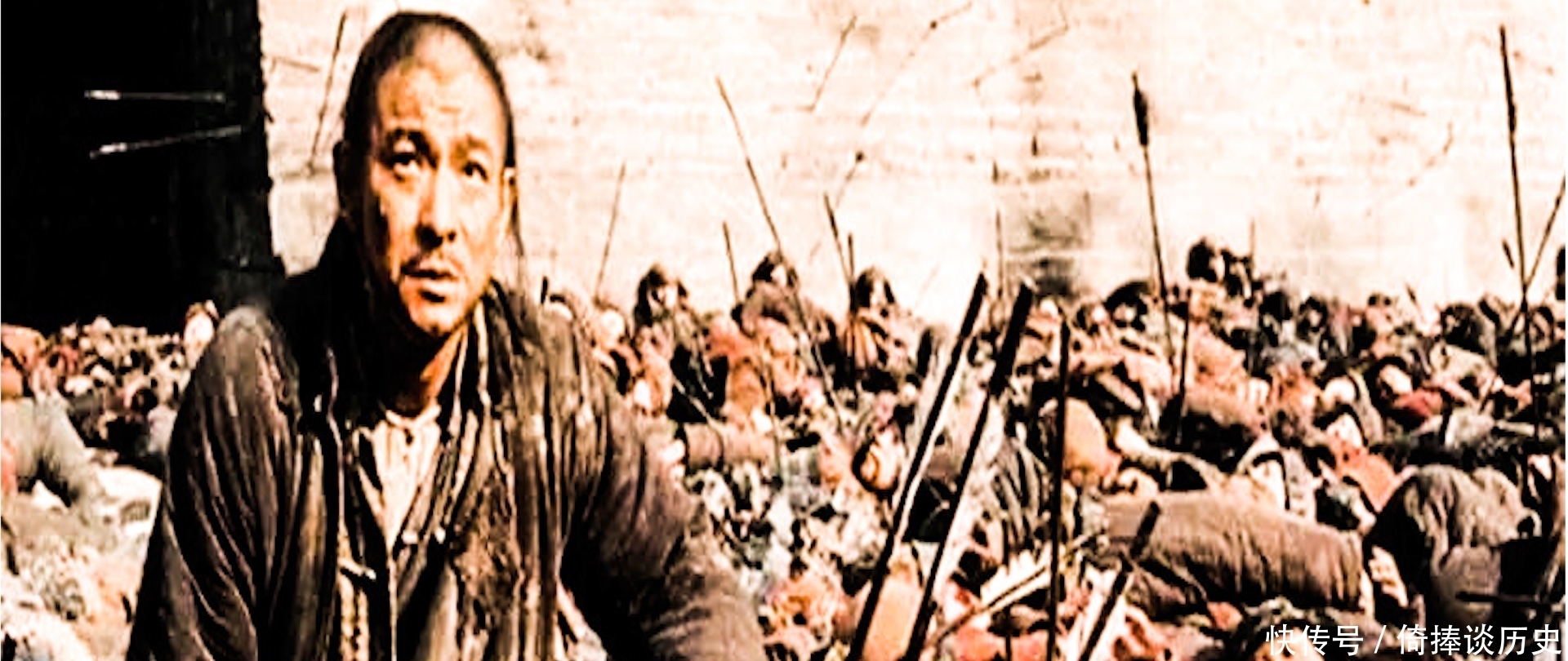 究竟|天京保卫战:究竟发生了什么?使20万太平军败在2万人的湘军手里