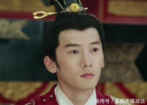 出生|他在冷宫出生,吃了6年“百家饭”历尽坎坷,17岁成为君王!