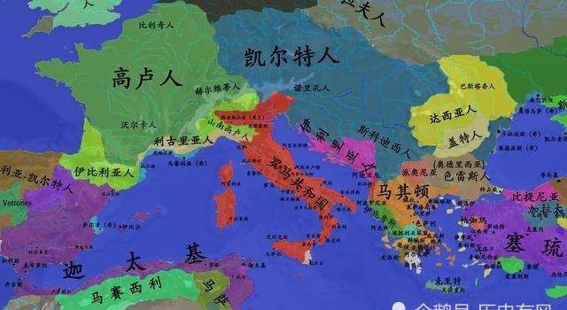 对比|用6个对比，让你清楚知道，明朝是如何被落后的欧洲逆袭反超的