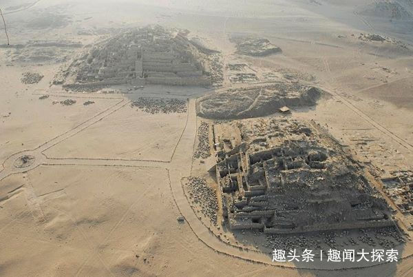 在人类之前可能出现过四次史前文明,苏