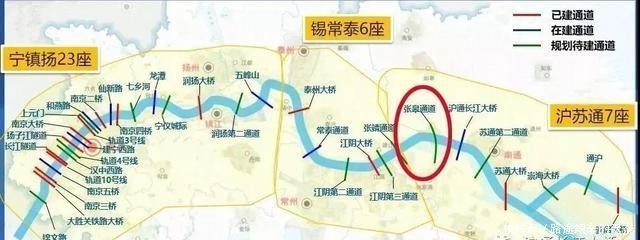 不难|南通不难通,不仅向南通