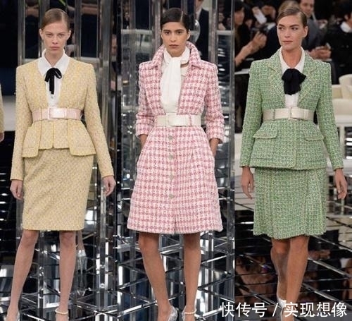 上档次|女人要学会投资自己，这5大品牌的衣服买了错不了，上档次有质感