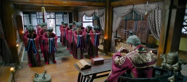 亲自|为什么姬发能当王，看他的父亲就知道了，竟然亲自教民以牛躬田